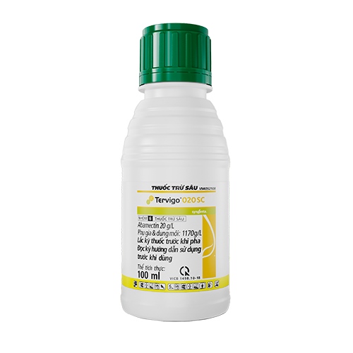 TERVIGO 020SC